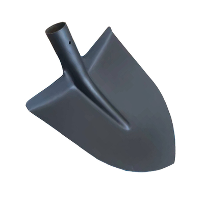 5001523 Carbon Steel Delta Triangle Point Farming Garden Digging Spades Shovels