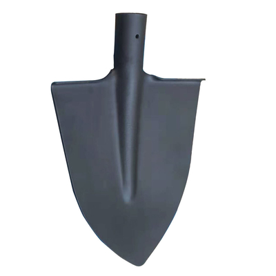 5001524 carbon steel delta triangle point digging farming garden spades shovels