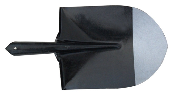 5001503 Carbon Steel Round Point Digging Farming Garden Spades Shovels