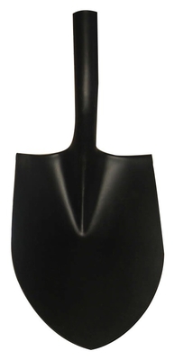 5001518 Carbon Steel Point Digging Farming Garden Spades Shovels