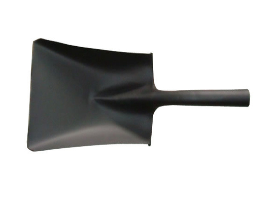 5001519 carbon steel long neck square digging metal farming garden shovels spades