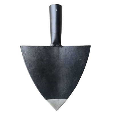 5001580 Carbon Steel Triangle Delta Point Digging Farming Garden Spades