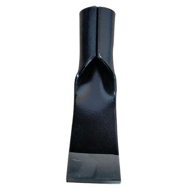 SP005 More Thickness Carbon Steel Metal Ice Spade Scraper Coffee Digger