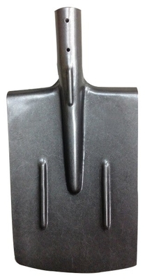 5001537 Carbon Steel Square Rectangle Digging Garden Farming Shovel Spades
