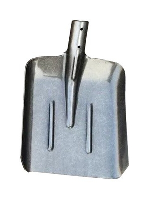 5001538 Carbon Steel Square Rectangle Digging Garden Farming Shovel Spades