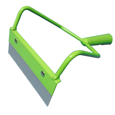 30010401 Carbon Steel Metal Digging Vegetable Blade Farming Garden Backyard Hoe Rakes