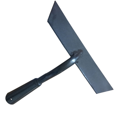 30010403 Carbon Steel Metal Planting Vegetables Blade Farm Garden Weeding Hoe Rakes