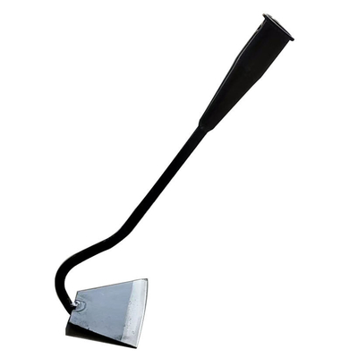 20020201 Traditional Backyard Weeding Vegetable Loosening Farm Planting Steel weeding Garden Hoes