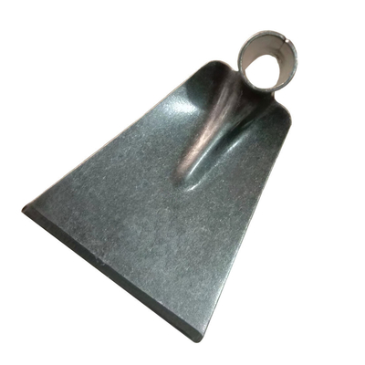 20030101 One Body Punching Weeding Backyard Weeding Loosening Farm Planting Steel Garden Hoes
