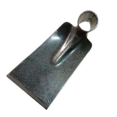 20030102 one body punching For Weeding Backyard Weeding Loosening Farm Planting Steel Garden Hoes