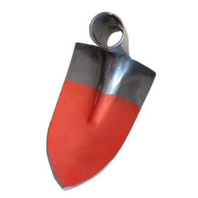 20030204 Steel Garden Triangle Hoes For Field Ditch Furrow Loosing Farm Planting Vegetable