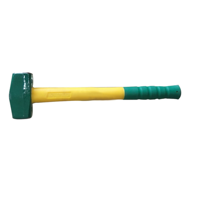 HSF3046 Steel Hammer Stoning Lump With 18
