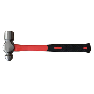HSFB3032 320mm Fiberglass Handle Ball Penni Steel Forged Hammers