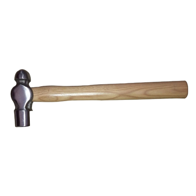 HSWB3232 320mm Hickory Wood Handle Ball Peni Forged Steel Hammers