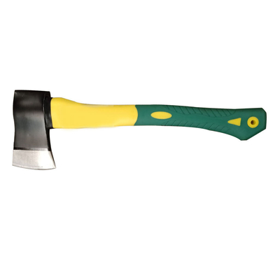 AF36151 Forged Steel Metal Axes Hatchets Used For Felling Woods