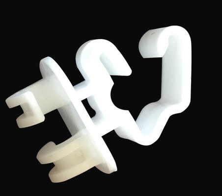 INS006 Fencing Plastic Insulator Simplify To Fasten Through Tapes Rope