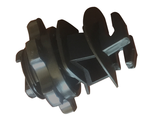 INS008 Fencing Plastic Insulator Simplify To Fasten Through Tapes Rope