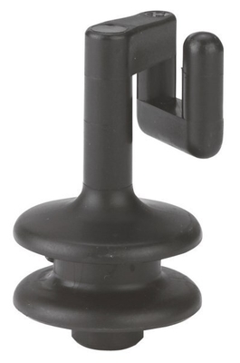 INS017 Electric Paddock Fencing Clip-On Spare Insulators Accessories