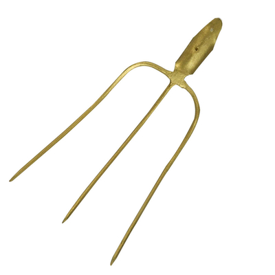 1001013 tip socket 3tines carbon steel forged hay fork garden prong fork farming pitchforks manure dung fork