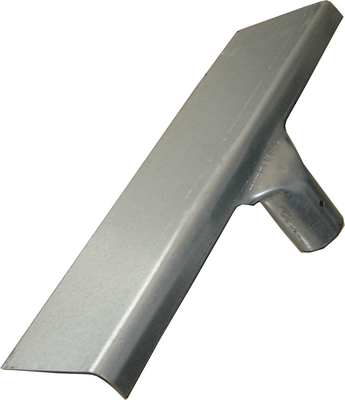 20010110 Steel Metal Rake-Mud Scraper Farming Garden Flat Earth Rakes