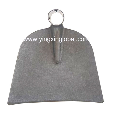 30010311 one body punching For Weeding Backyard Weeding Loosening Farm Planting Steel Garden half round Hoes