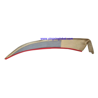 Forged Steel Metal Scythe Reaping Sickle Cutting Crops Grass Or Corn