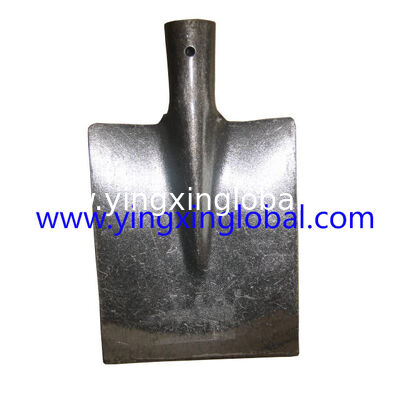 5001509 Carbon Steel Metal Digging Garden Farming Square Typoe Shovel Spades