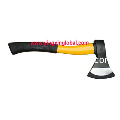 AF36154 Forged Steel Metal Axes Hatchets Used For Felling Woods