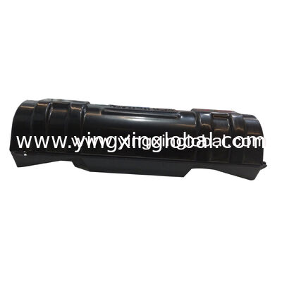 CM017 mouse catching boxes control tools  plastic type full new material with resisting UV