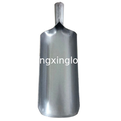 5100102 Carbon Steel Metal Digging Hole Cave ditch Curve Type Tomb Mud Shovel Spades